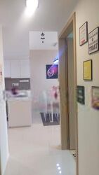 Pasir Ris Avenue (D18), Condominium #589866891